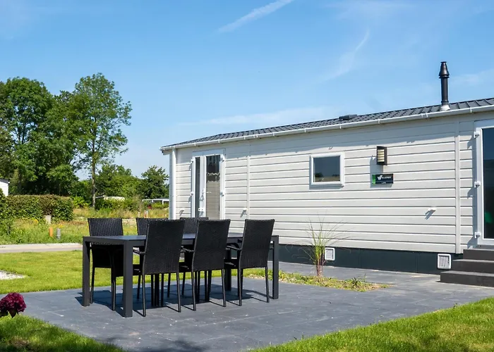 Holiday Home Sunset By Interhome