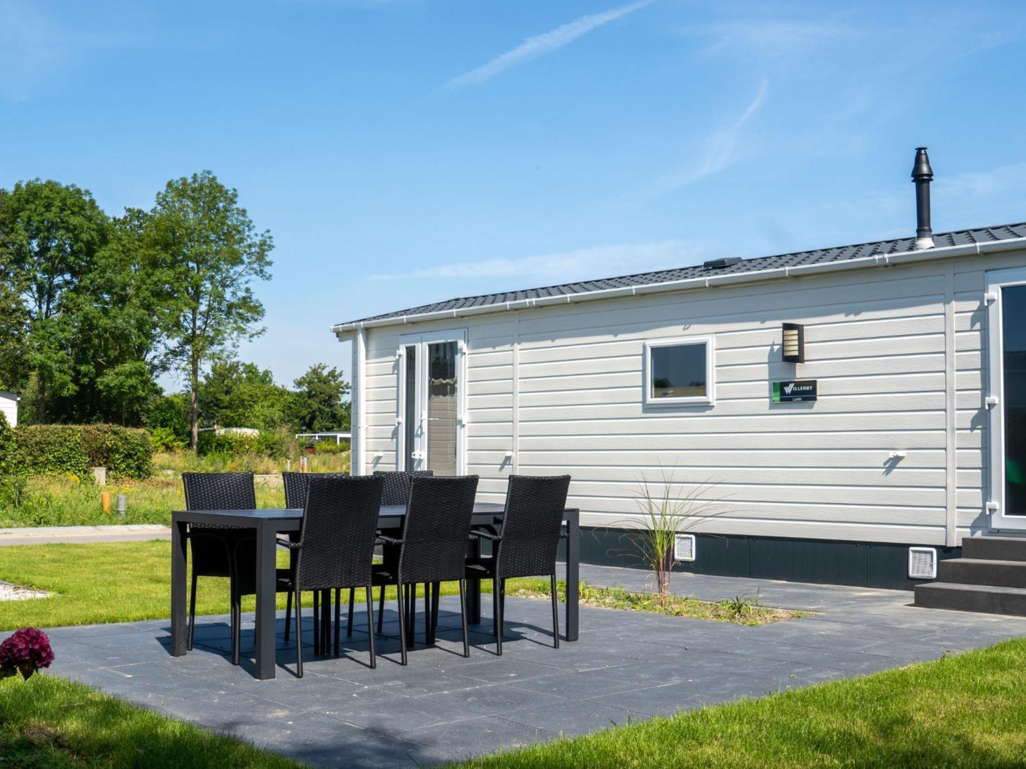 Vakantiehuis Sunset By Interhome