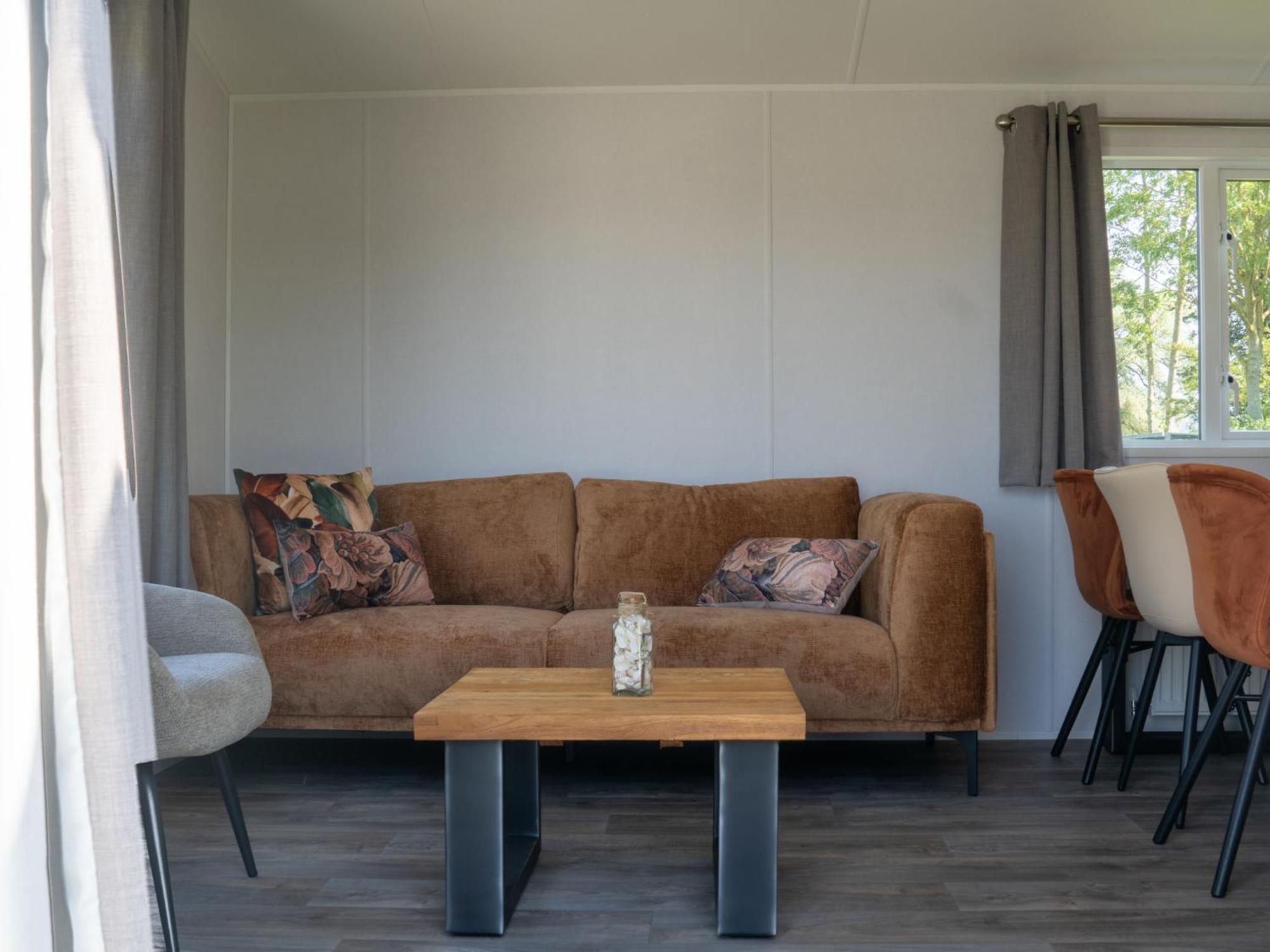 Sunset By Interhome Vakantiehuis Scherpenisse